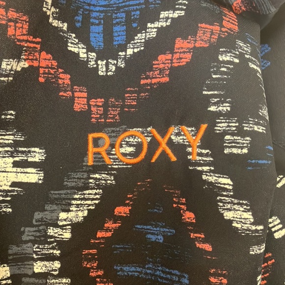 Women’s Roxy Jetty 3 in 1 snowboard jacket - Picture 9 of 12